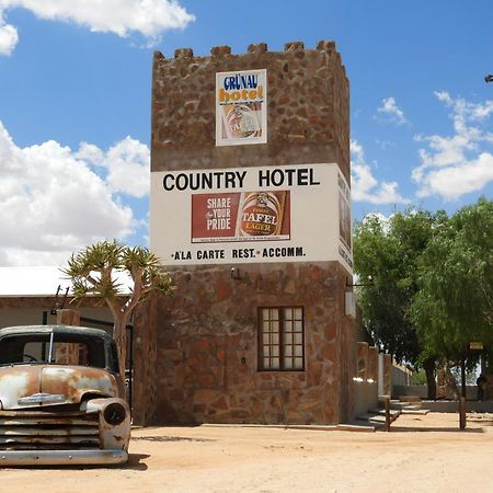 Grunau Country Hotel מראה חיצוני תמונה