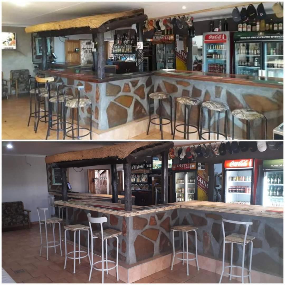 Grunau Country Hotel מראה חיצוני תמונה