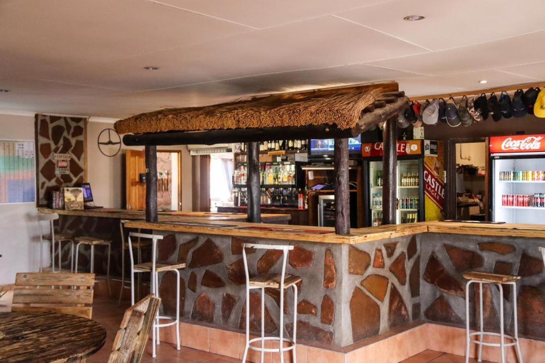 Grunau Country Hotel מראה חיצוני תמונה