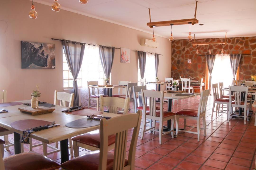 Grunau Country Hotel מראה חיצוני תמונה
