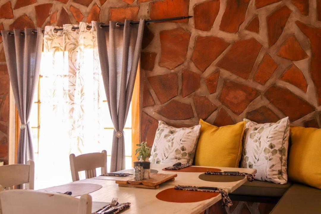 Grunau Country Hotel מראה חיצוני תמונה