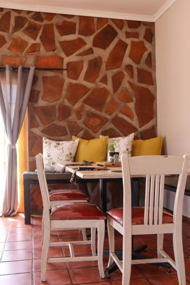 Grunau Country Hotel מראה חיצוני תמונה