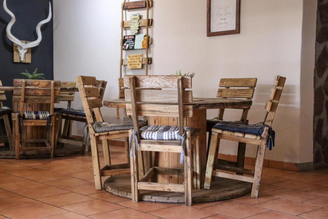 Grunau Country Hotel מראה חיצוני תמונה