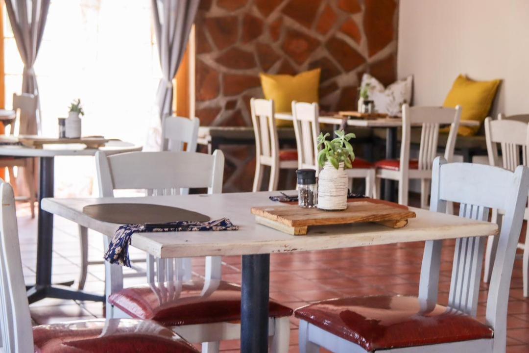 Grunau Country Hotel מראה חיצוני תמונה
