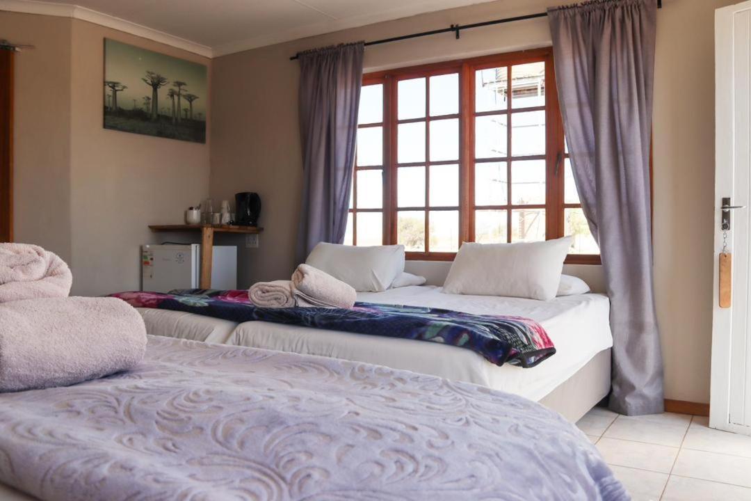 Grunau Country Hotel מראה חיצוני תמונה