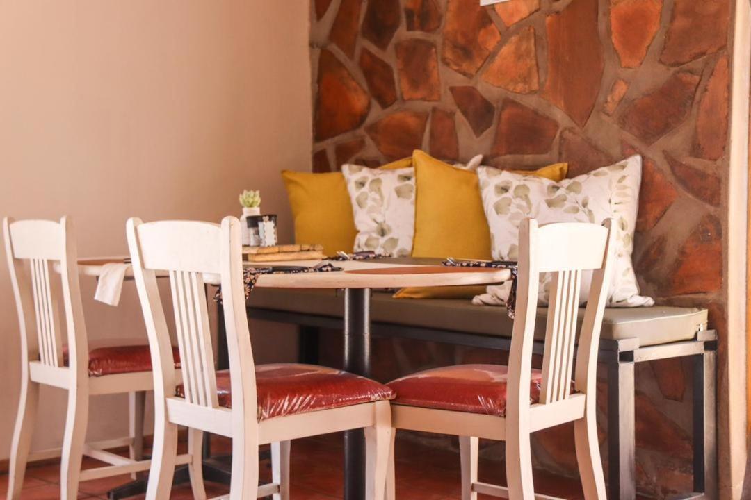 Grunau Country Hotel מראה חיצוני תמונה