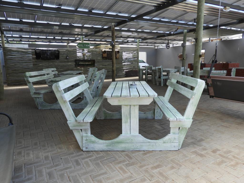 Grunau Country Hotel מראה חיצוני תמונה