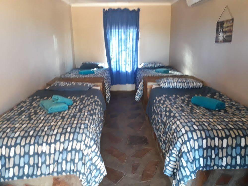 Grunau Country Hotel מראה חיצוני תמונה