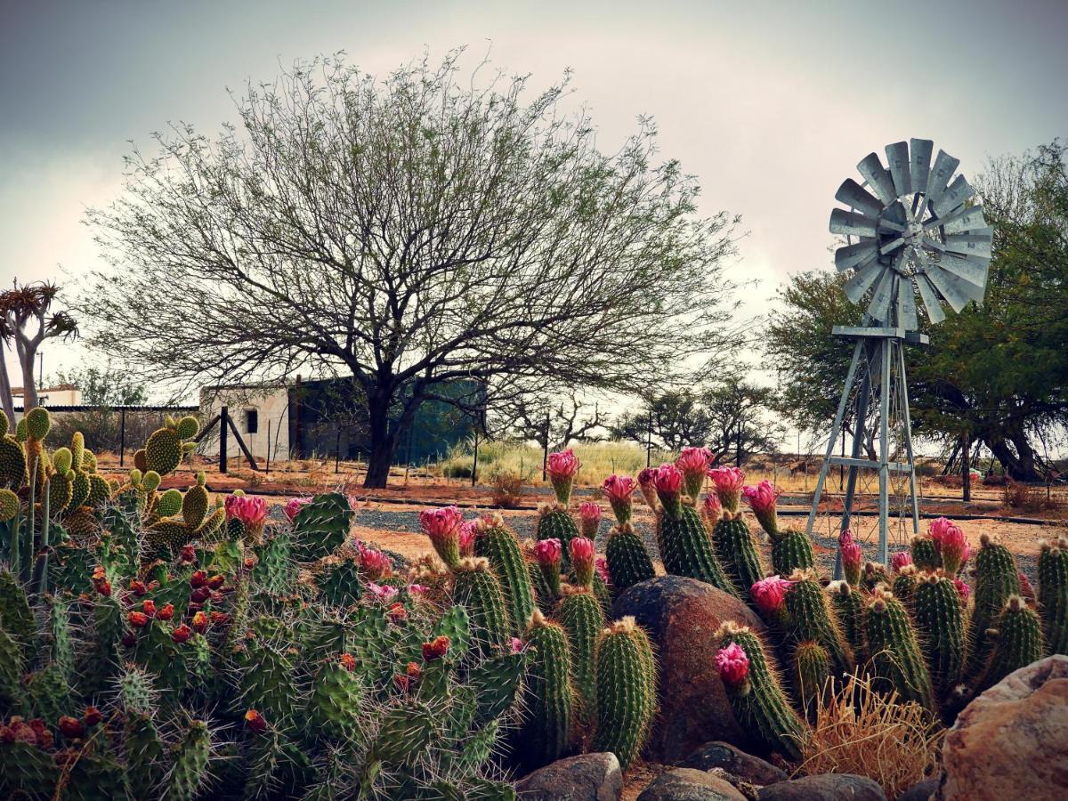 Grunau Country Hotel מראה חיצוני תמונה